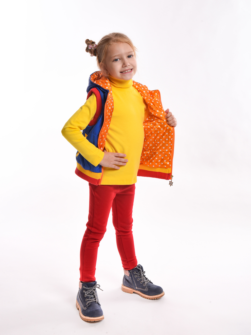 Жилет детский