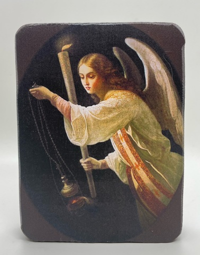 Ангел Молитвы