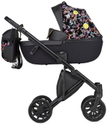 Детская коляска Anex e/type 2 в 1 art