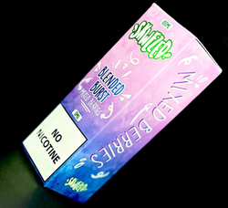 Жидкость Skwezed