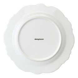 Набор десертных тарелок Vintage Charm, Ø20 см, 6 шт.