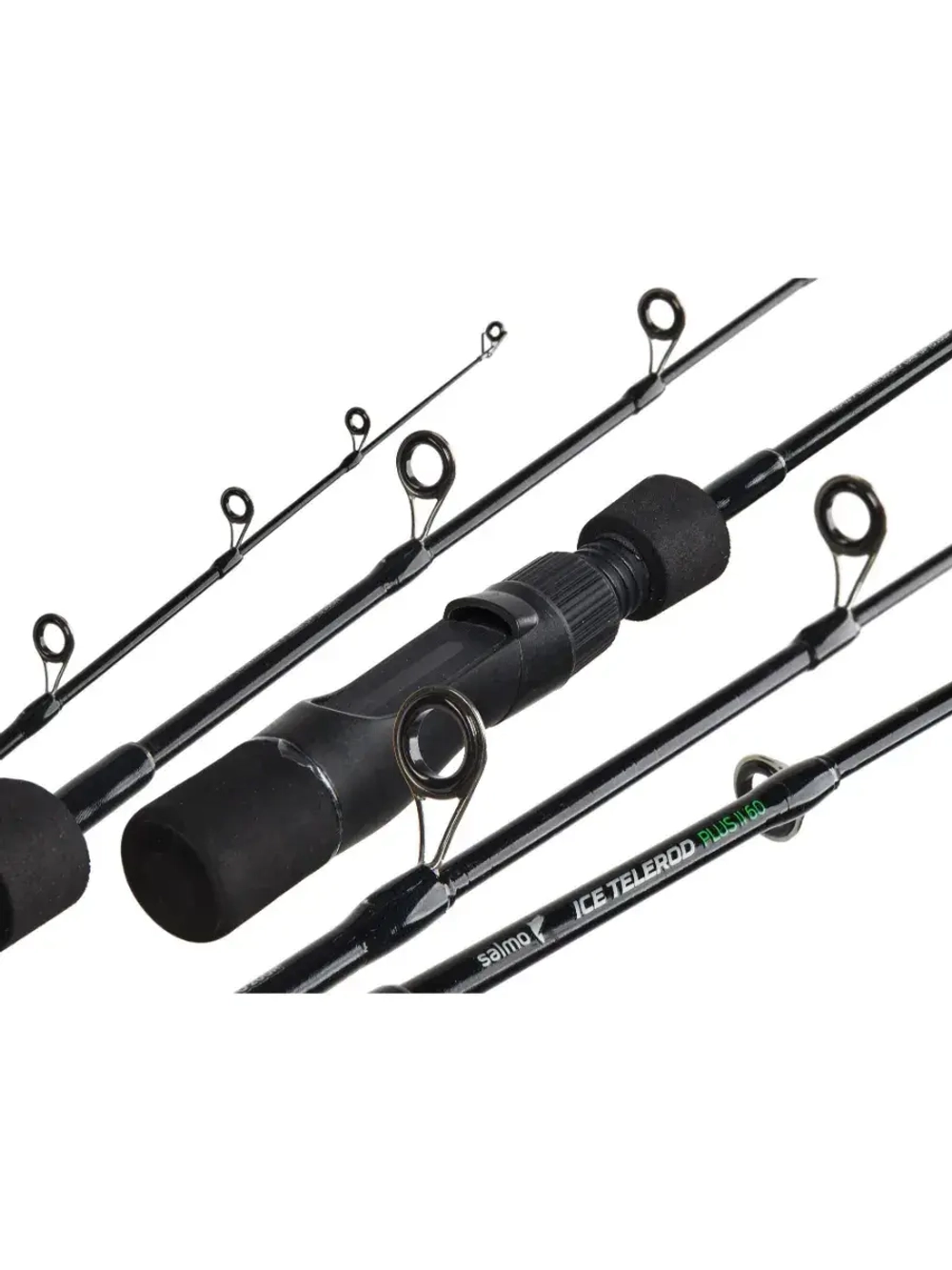 Зимняя удочка ICE TELEROD PLUS II 50см