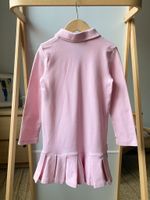 Хлопковое платье Ralph Lauren, 98