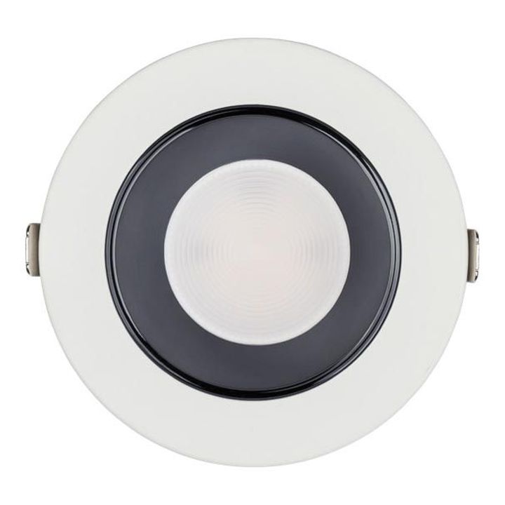 Встраиваемый светодиодный светильник Nowodvorski Kos Led 8772