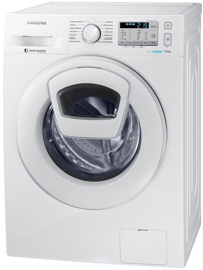 Стиральная машина Samsung WW70K5213WW