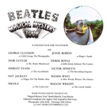 The Beatles / Magical Mystery Tour (LP)