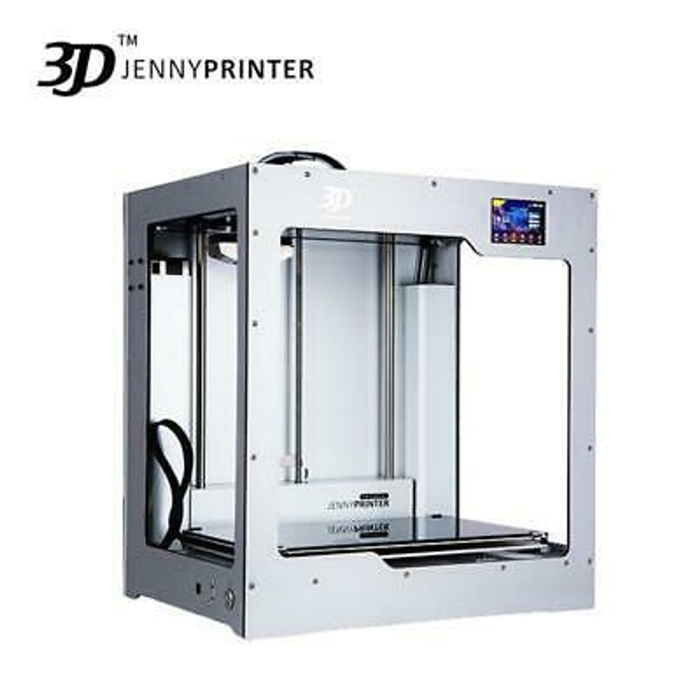 3D принтер JennyPrinter4 X340