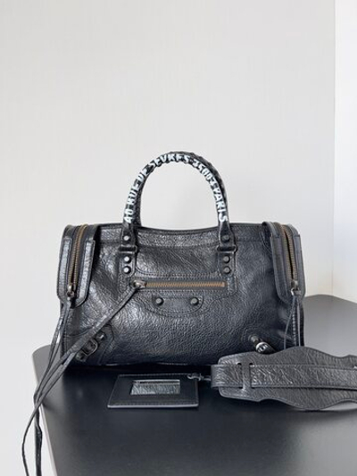 Balenciaga Classic Small City Bag 30 cm