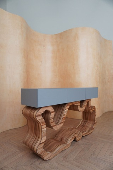 Консоль "Эклер 2.0" малая