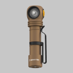 Мультифонарь Armytek F08701CS Wizard C2 Pro Magnet USB Sand White