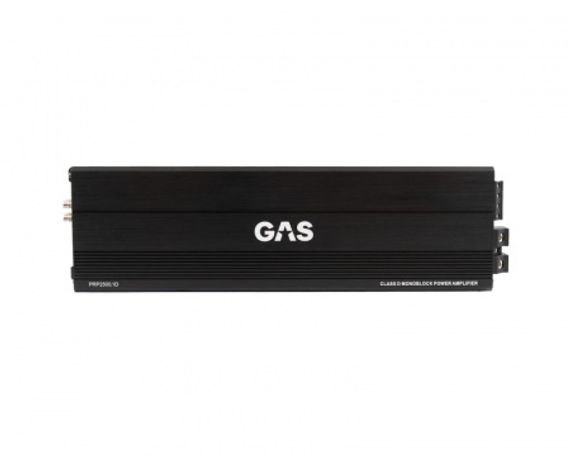 GAS PRP2500.1D