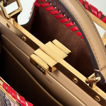 Fendi Peekaboo ISeeU Small 27 cm