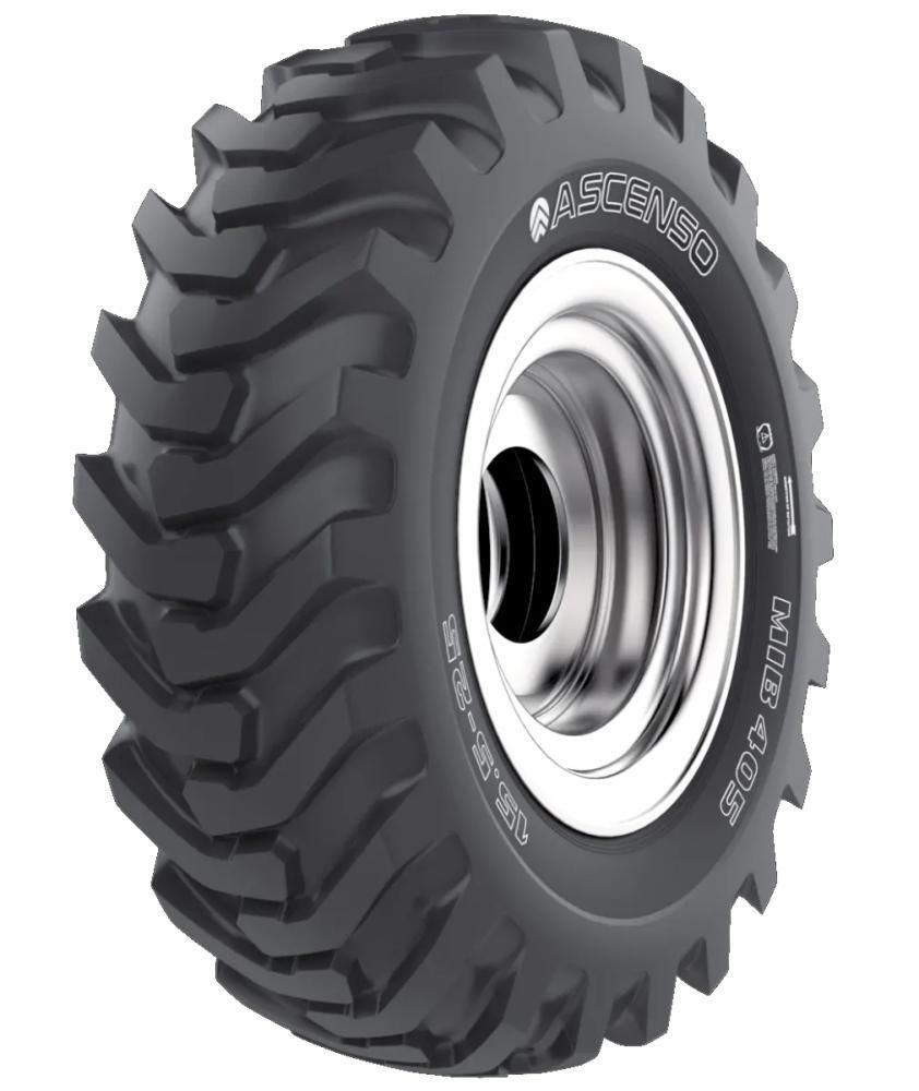 Ascenso MIB-405 17.5 R25