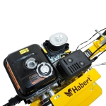 Habert HM-22 бензиновый мотоблок с двигателем Habert 170 00-00159389