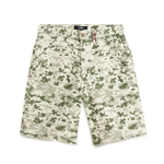Мужские шорты Vans Check-5 Baggy Canvas Short