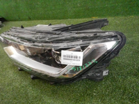 Битая Фара левая VW Passat B8 (2014-2020) LED