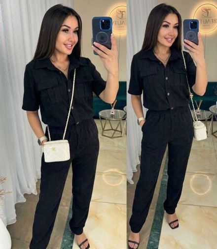 Костюм 50350583 Fabrika