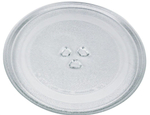 Тарелка СВЧ 255мм с креплением LG