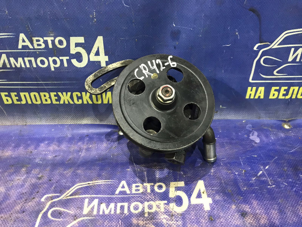Насос ГУР TOYOTA TOWNACE 2001