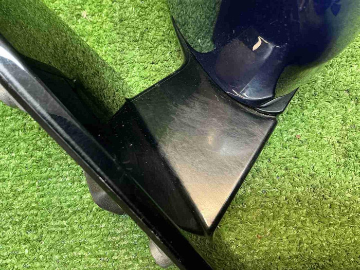 Зеркало левое BMW 4er G22 (2020-н.в.) 5 контактов