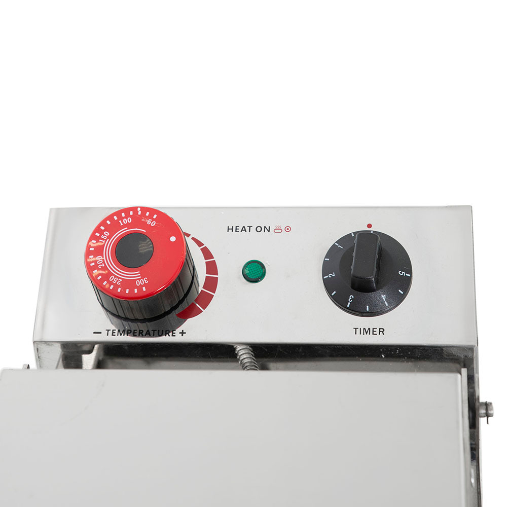 Вафельница EB-M3 Foodatlas Eco