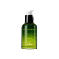 Сыворотка увлажняющая и успокаивающая с экстрактом алоэ The Skin House Aloe Fresh Serum 50мл