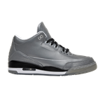 Кроссовки Jordan Air Jordan 3 Retro 5Lab3 Silver