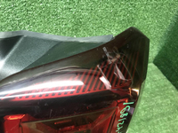 Фонарь правый GAC GS8 2 (2021-н.в.)