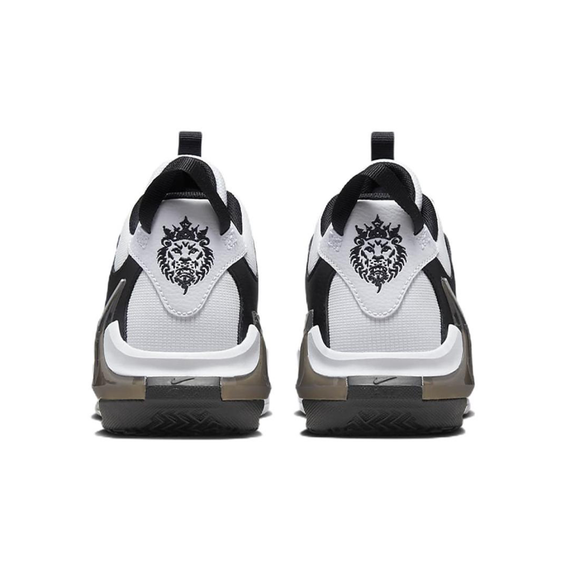 НАЙК Леброн 7 Детские баскетбольные кроссовки МИД Топ Юнисекс