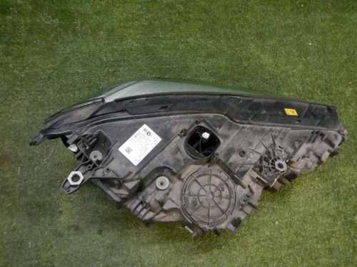 Фара левая BMW 7er G11 G12 (2019-2022) Laser Light