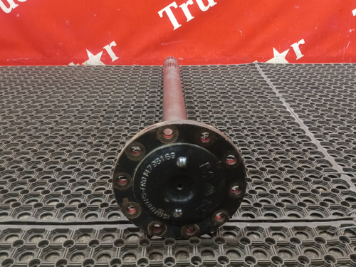 Полуось с блокировкой 2018г