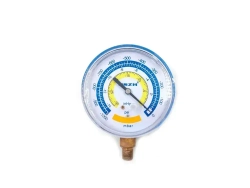 Вакуумметр DSZH WK-18VG (80 мм)