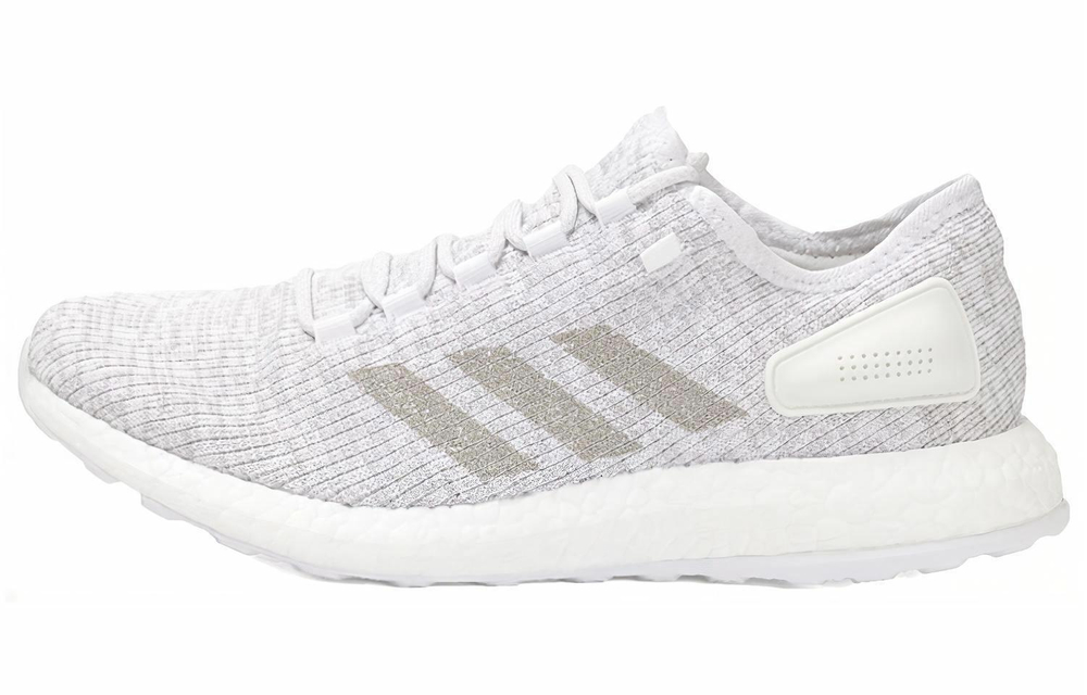Кроссовки Adidas Pure Boost 2017
