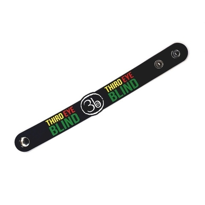 Резиновый напульсник Third Eye Blind