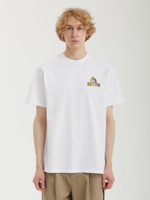 Мужская Футболка Schulle Chrome