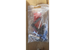 Бензиновый триммер PATRIOT PT 553 250108444