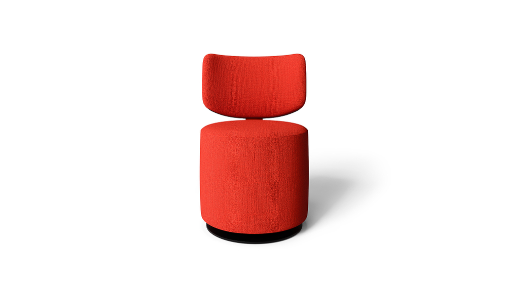 Кресло Cassina TAMBUROUND