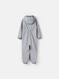 Комбинезон Softshell демисезонный "Туман" Bungly tec