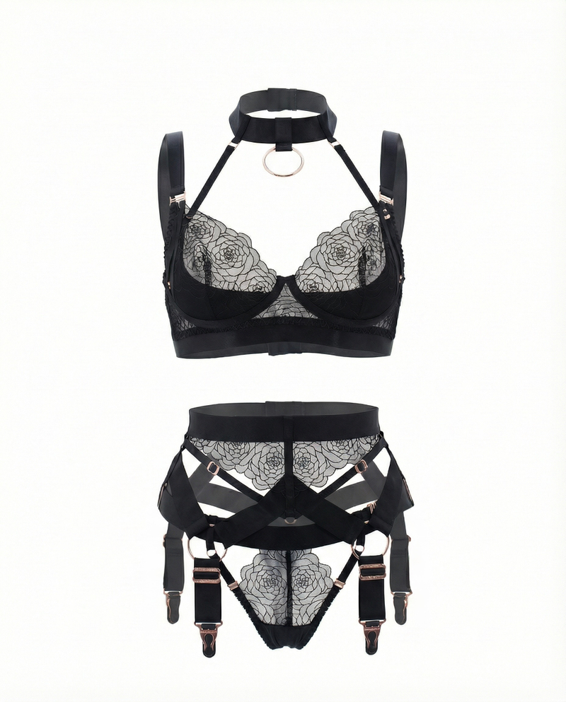 Бюстгальтер 69