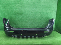 Бампер задний Aito M7 (2022-н.в.)