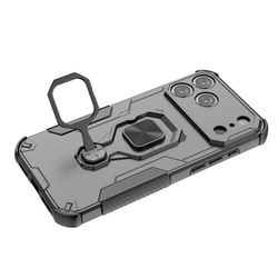 Противоударный чехол Antistrike для iPhone 17 Pro Max