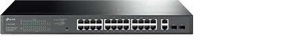 Коммутатор TP-Link TL-SG1428PE