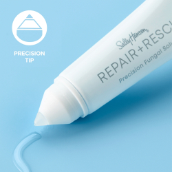 Sally Hansen Repair + Rescue - Крем для ногтей для здорового вида, 13,3 ml