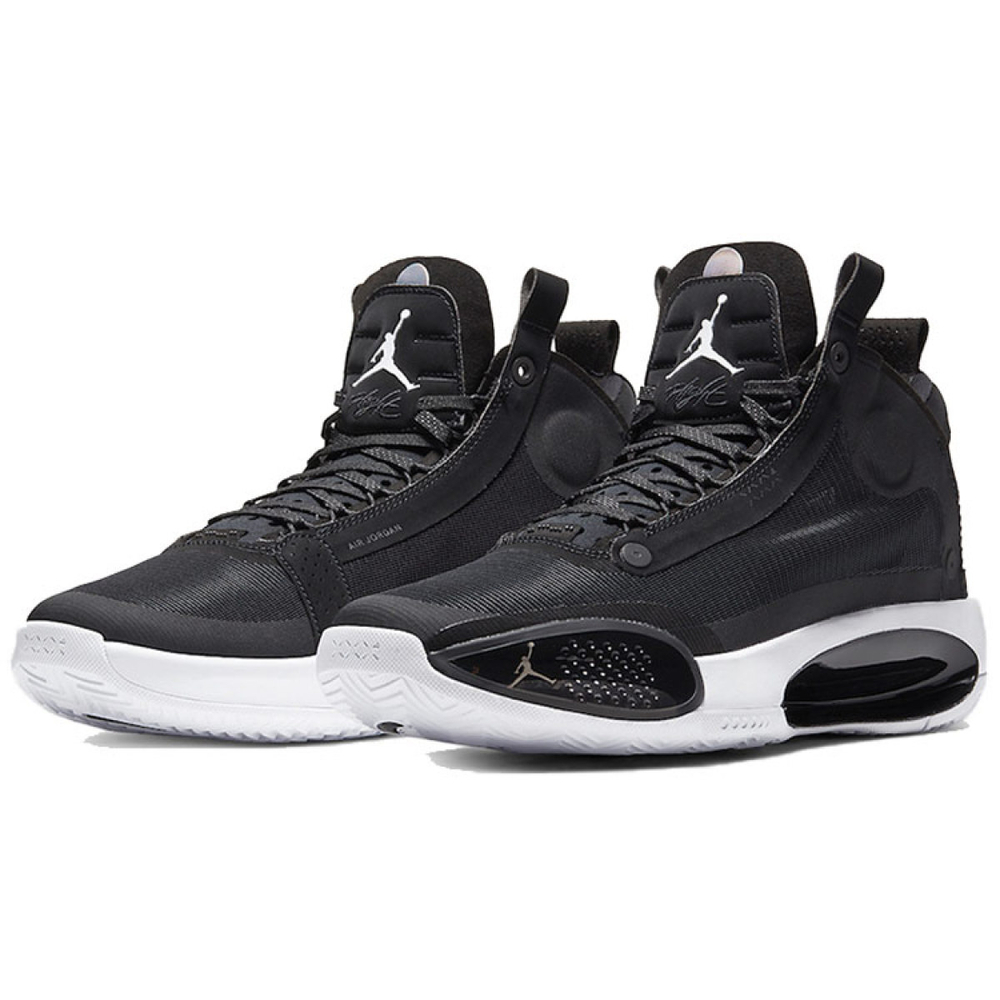 Кроссовки Air Jordan 34 Eclipse