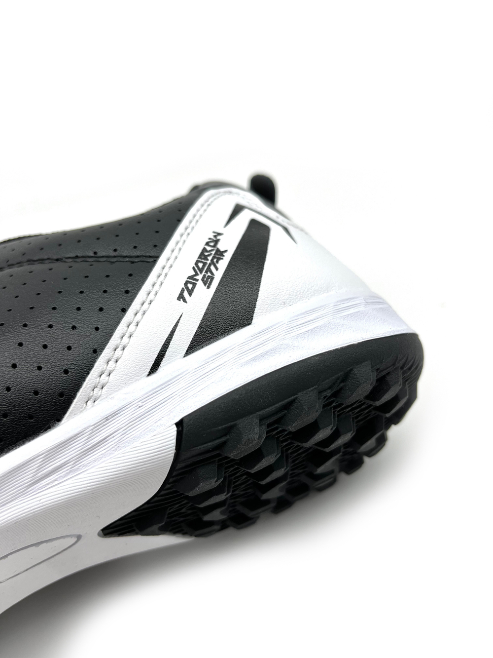 Сороконожки Tomorrow Star RAPID черные