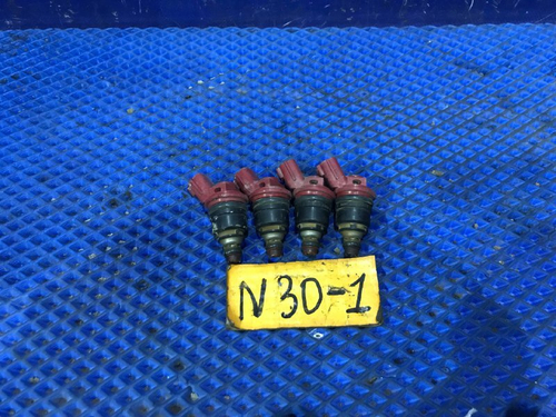 Форсунка топливная NISSAN R’NESSA 1999