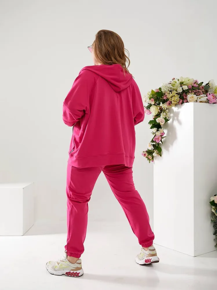 Костюм УК-402-1 Fabrika