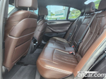 BMW 5 Series (G30) 520d M Sports Plus (08.2019)