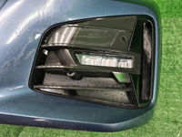 Бампер передний BMW 4er G22 20-н.в M-paket В сборе