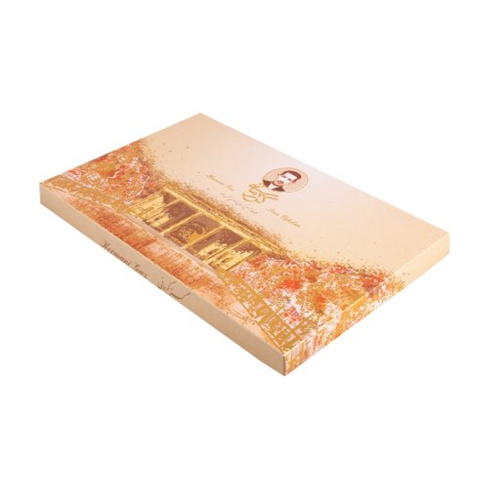 Гяз логме 42% миндаля Kermani 450 гр 10220288 Иран